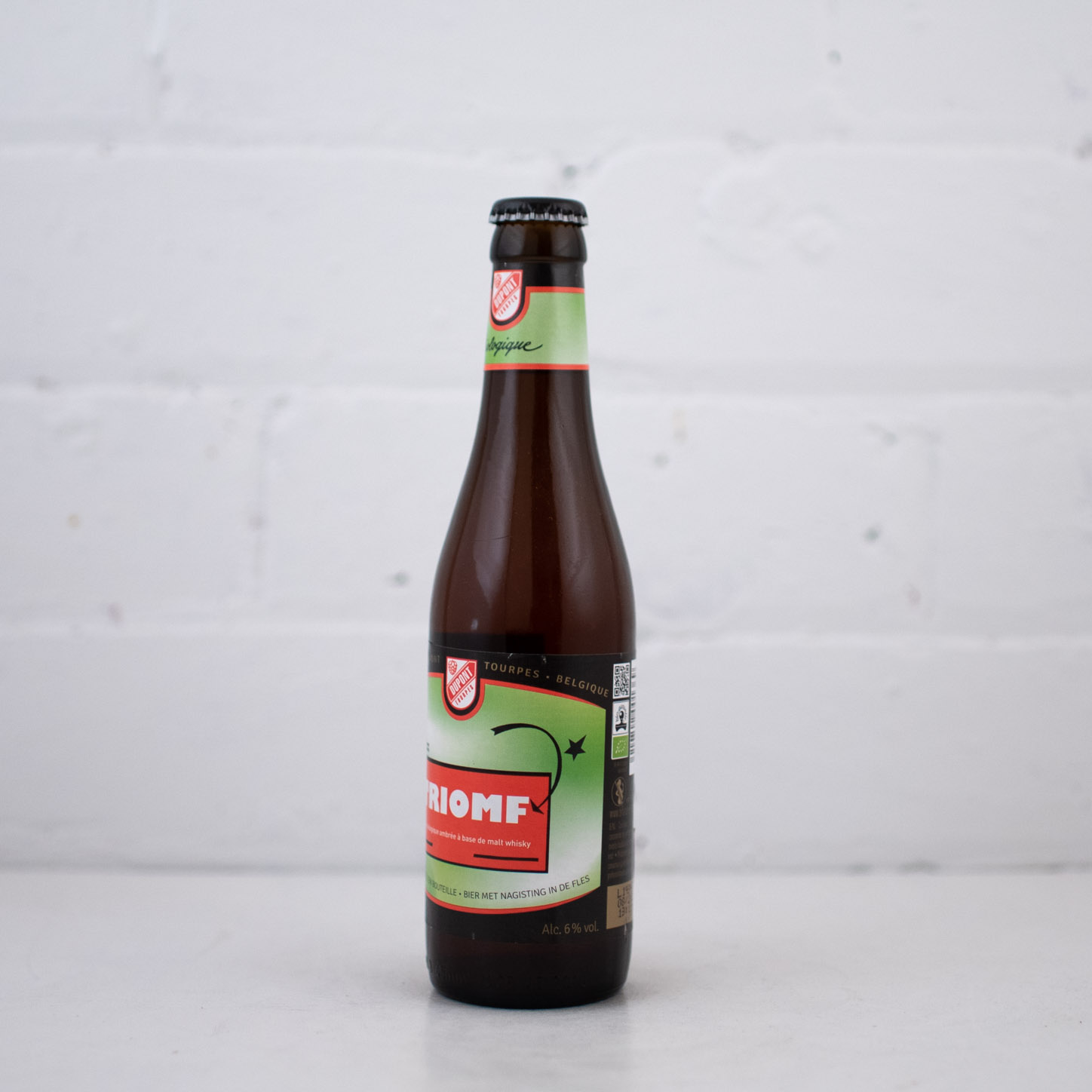 Brasserie Dupont - Triomf 330ml