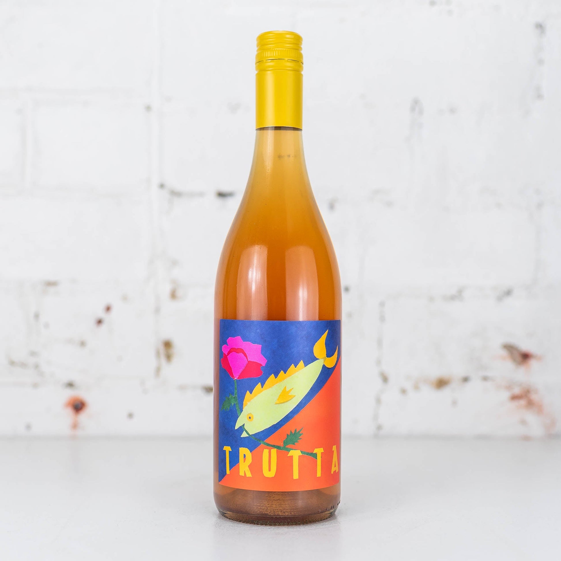 Trutta - Skin Contact Pinot Gris 750ml