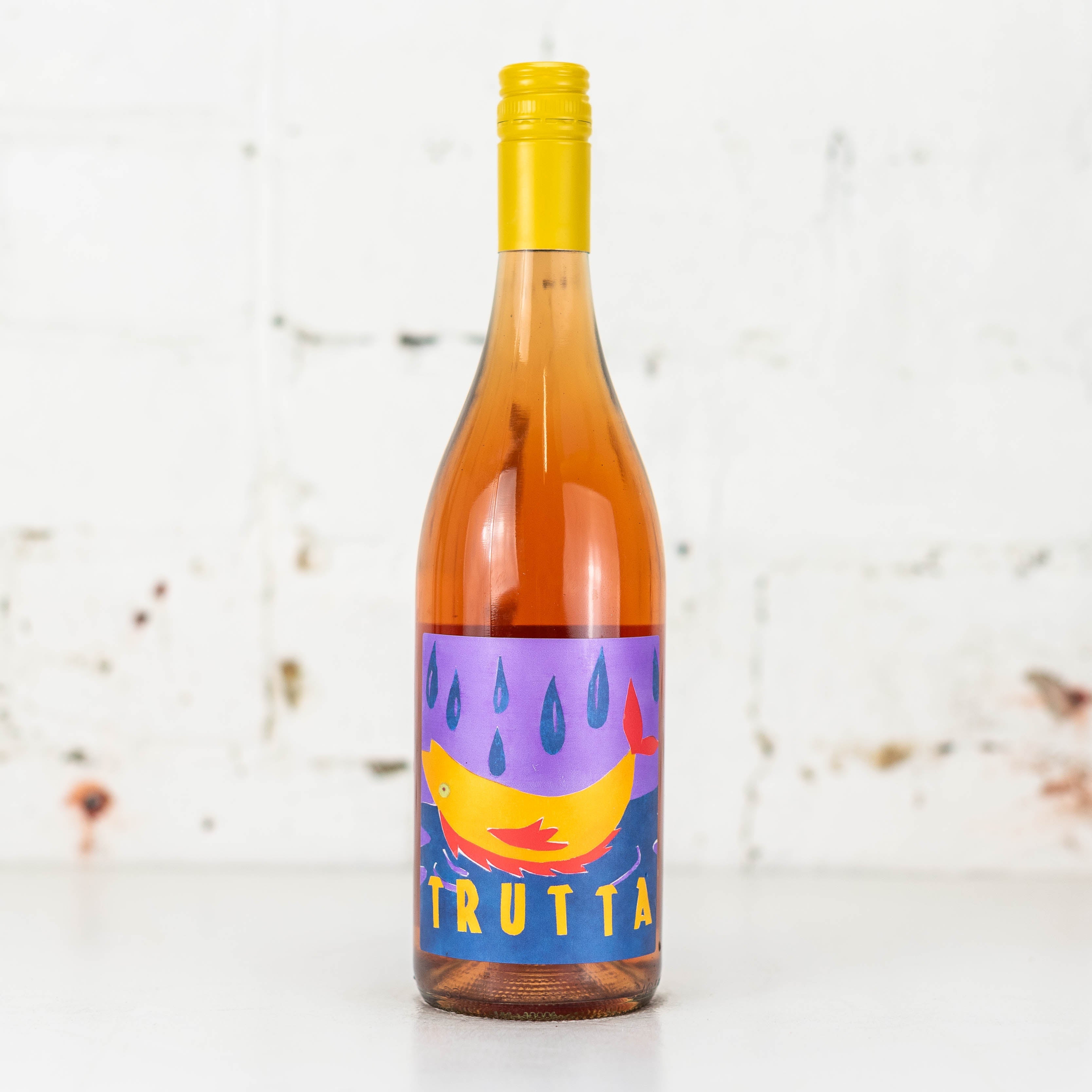 Trutta - Rose 2022 750ml