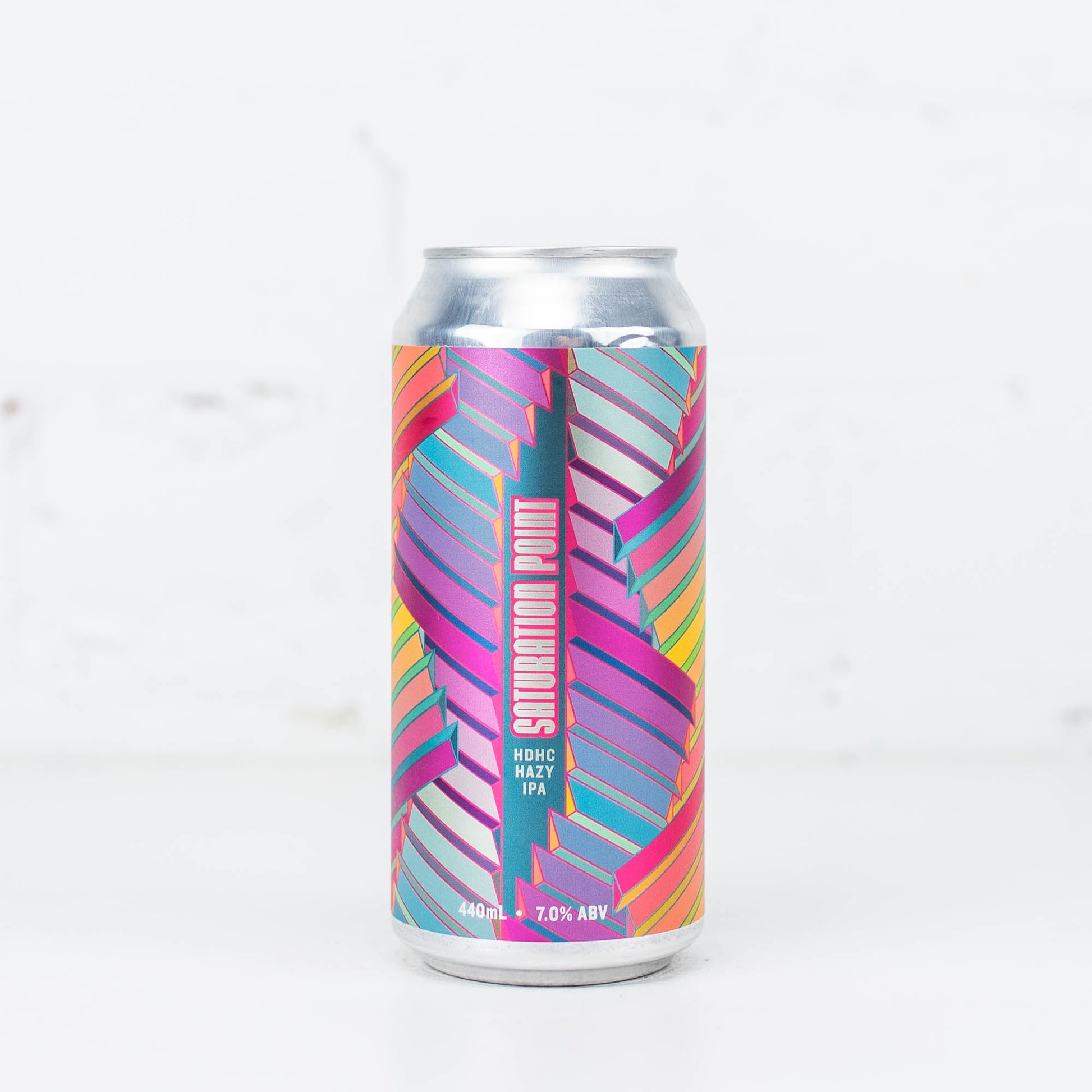Hawkers x Altitude 'Saturation Point' HDHC Hazy IPA
