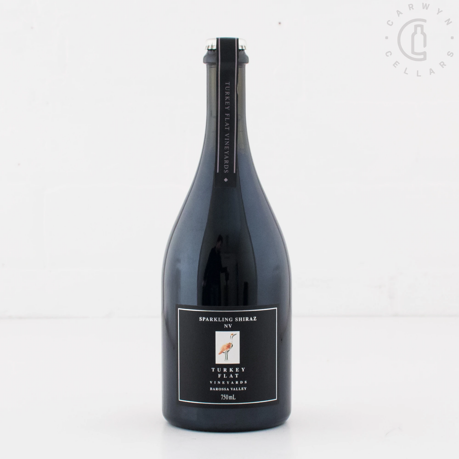 Turkey Flat - Sparkling Shiraz NV 750ml