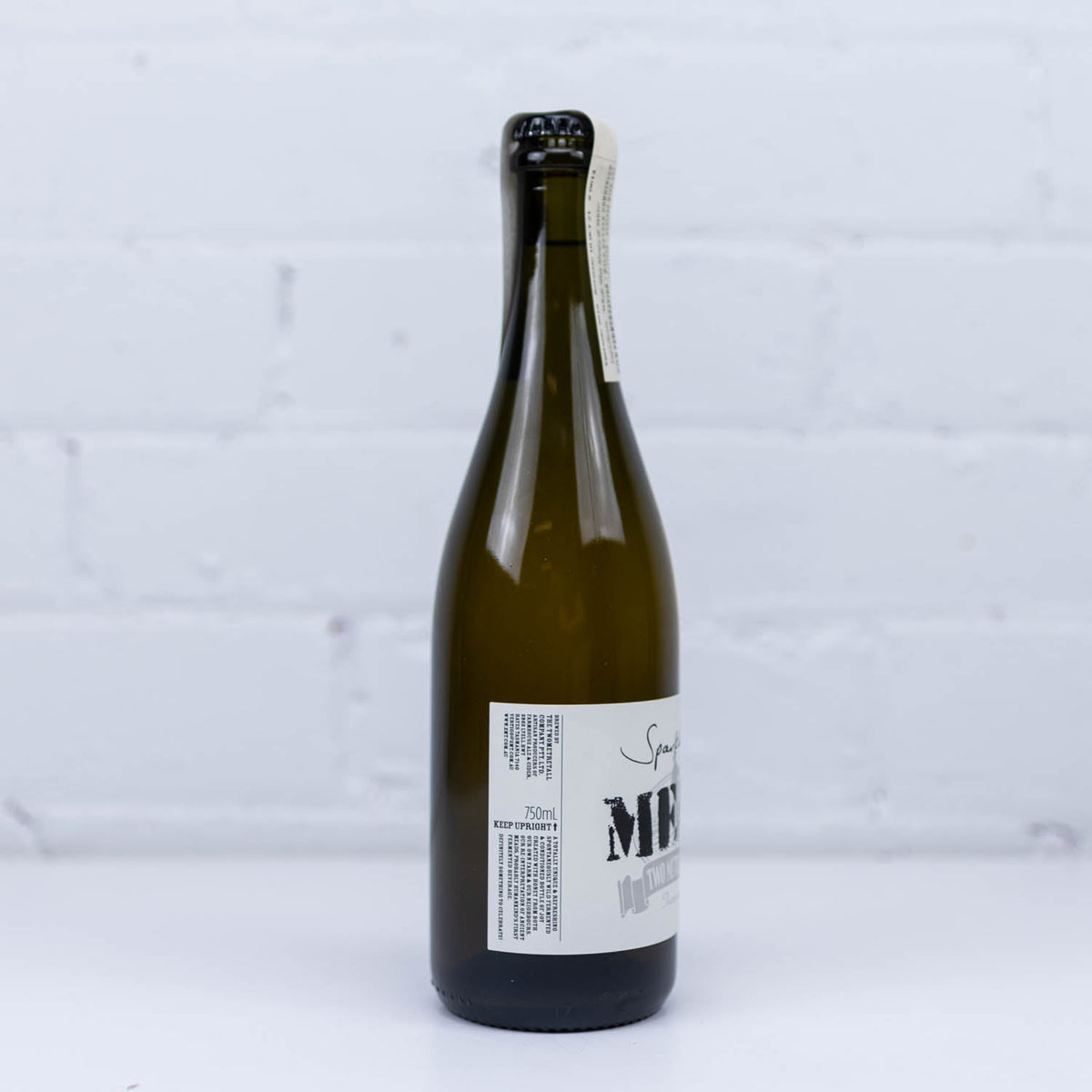 Two Metre Tall - Original Sparkling Mead 2019 750ml