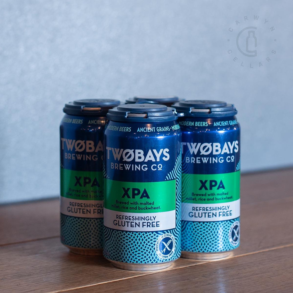 Two Bays - Gluten Free XPA