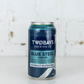 Two Bays - Blue Steel Gluten Free Cold IPA