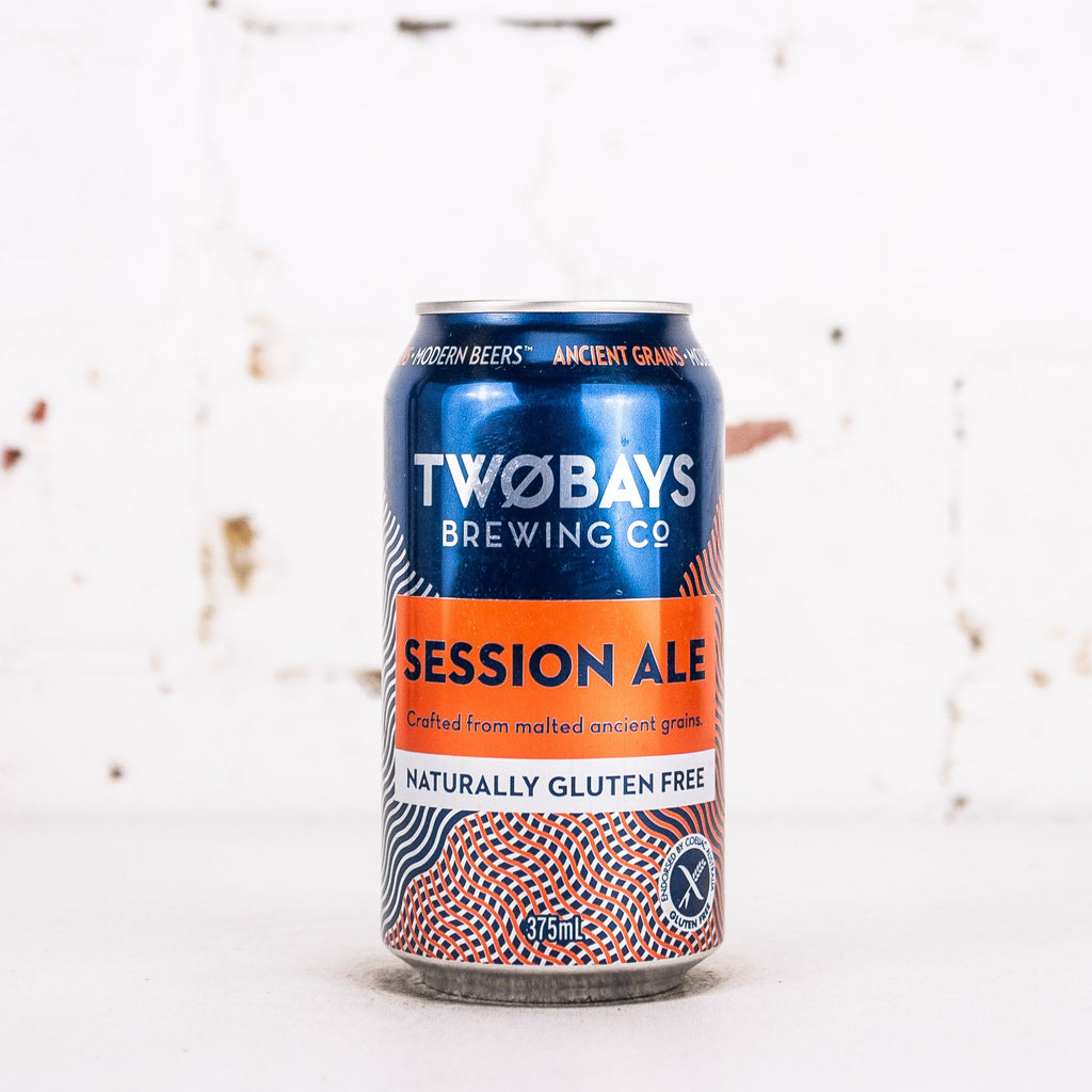 Two Bays - Gluten Free Session Ale