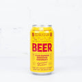 Two Rupees - BEER Crisp Lager