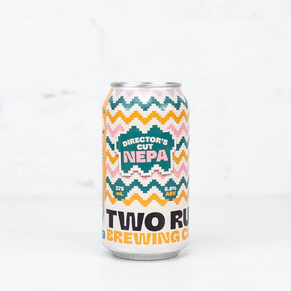 Two Rupees - Directors Cut NEPA