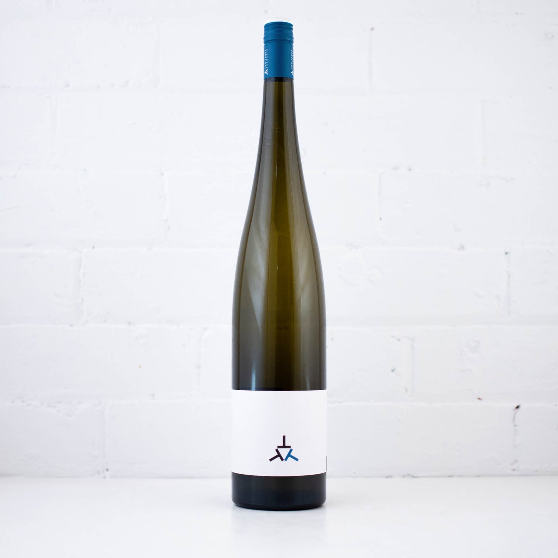 Two Tonne - TMV Riesling 2018 1.5L