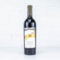 Two Wolves - Cabernet Sauvignon 2018 750ml