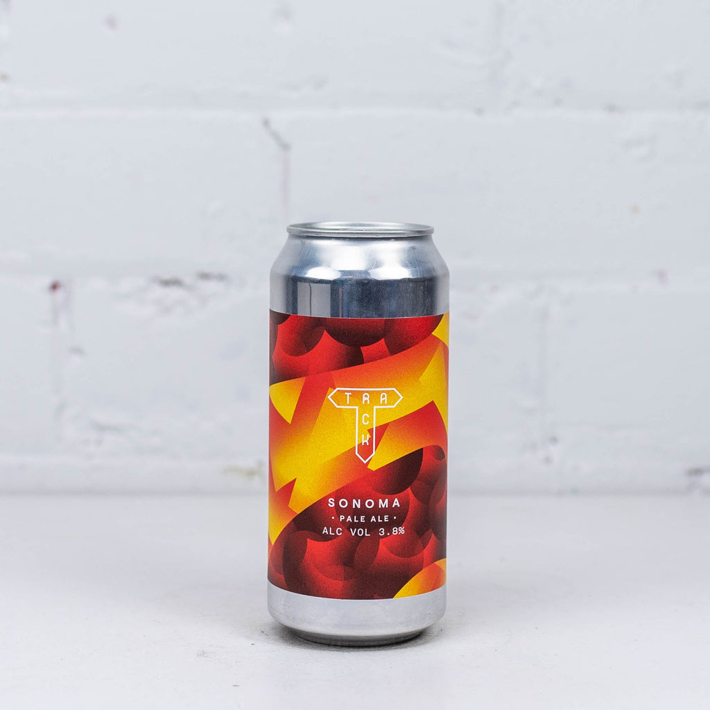 Track - Sonoma Pale Ale 440ml