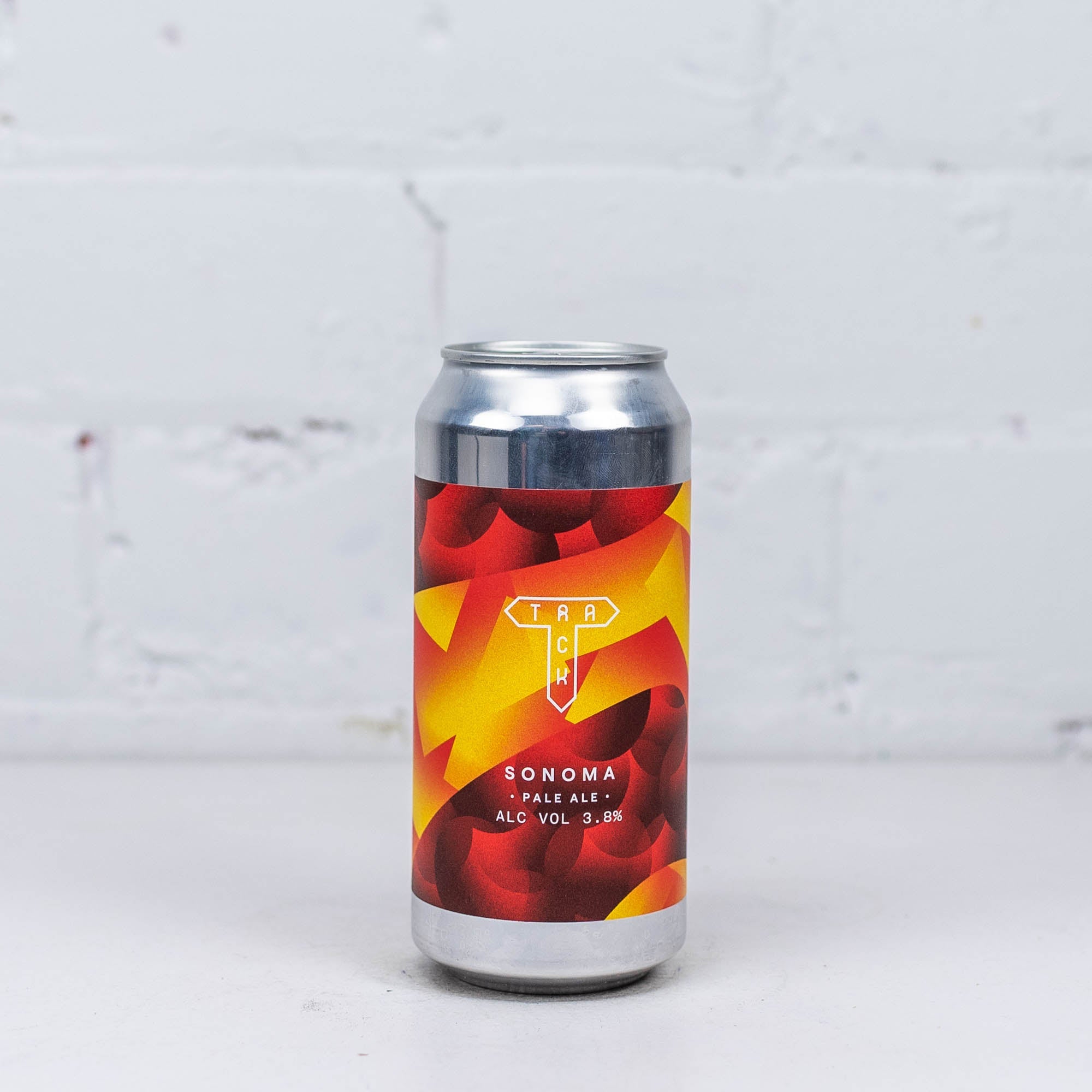 Track - Sonoma Pale Ale 440ml