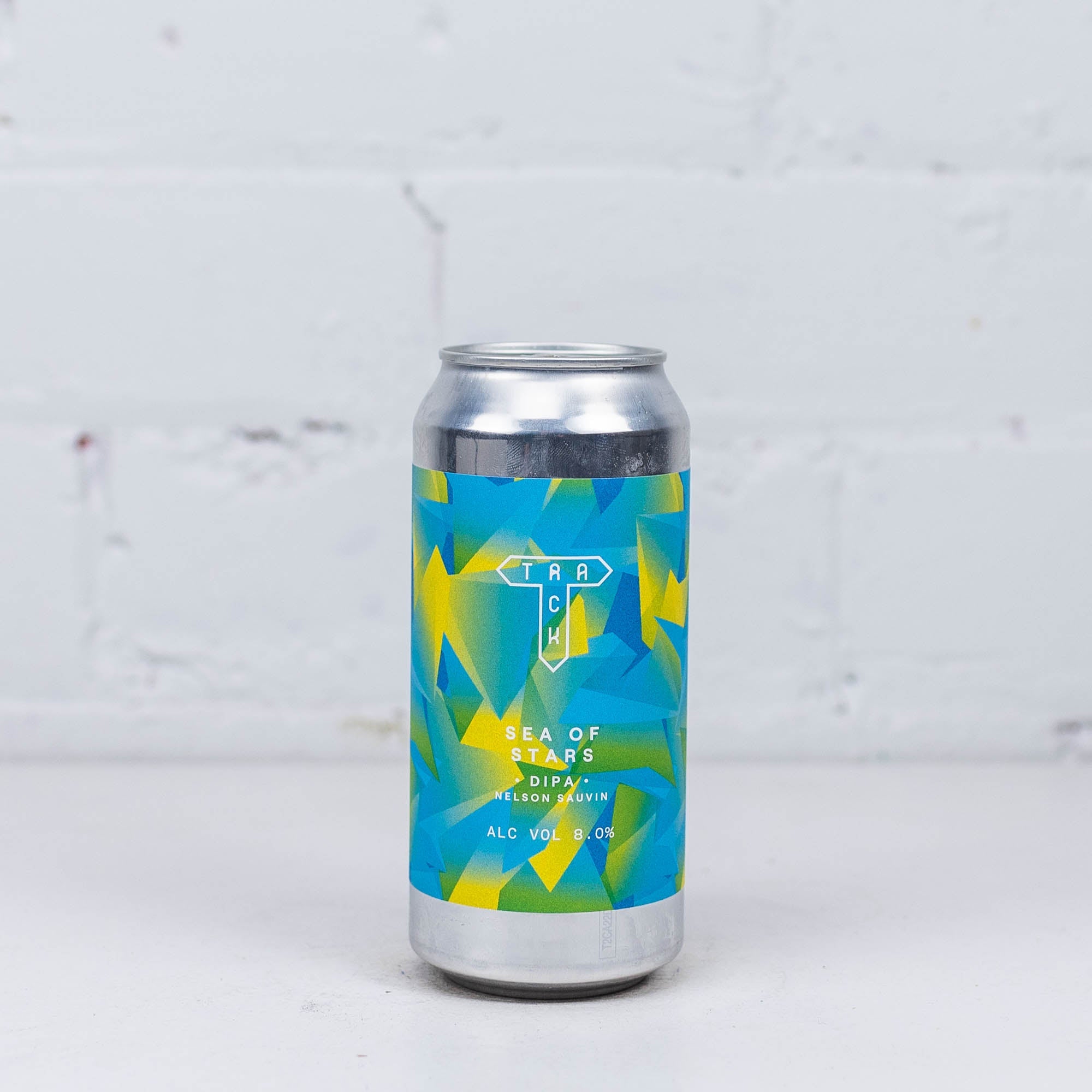 Track - Sea of Stars DIPA 440ml