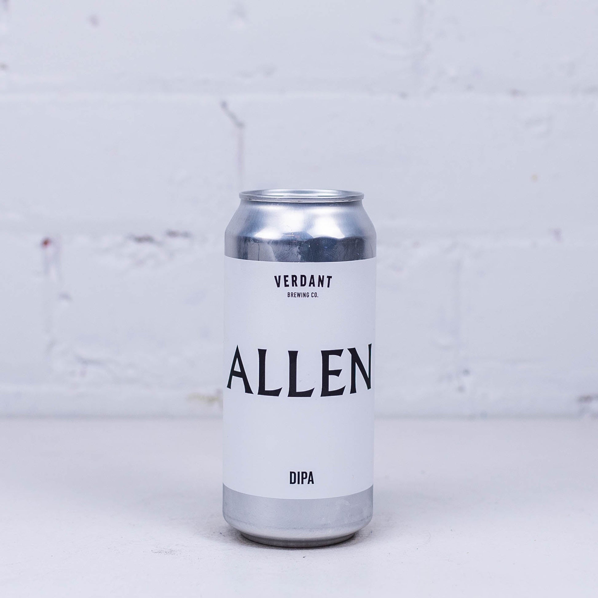 Verdant - Allen DIPA 440ml