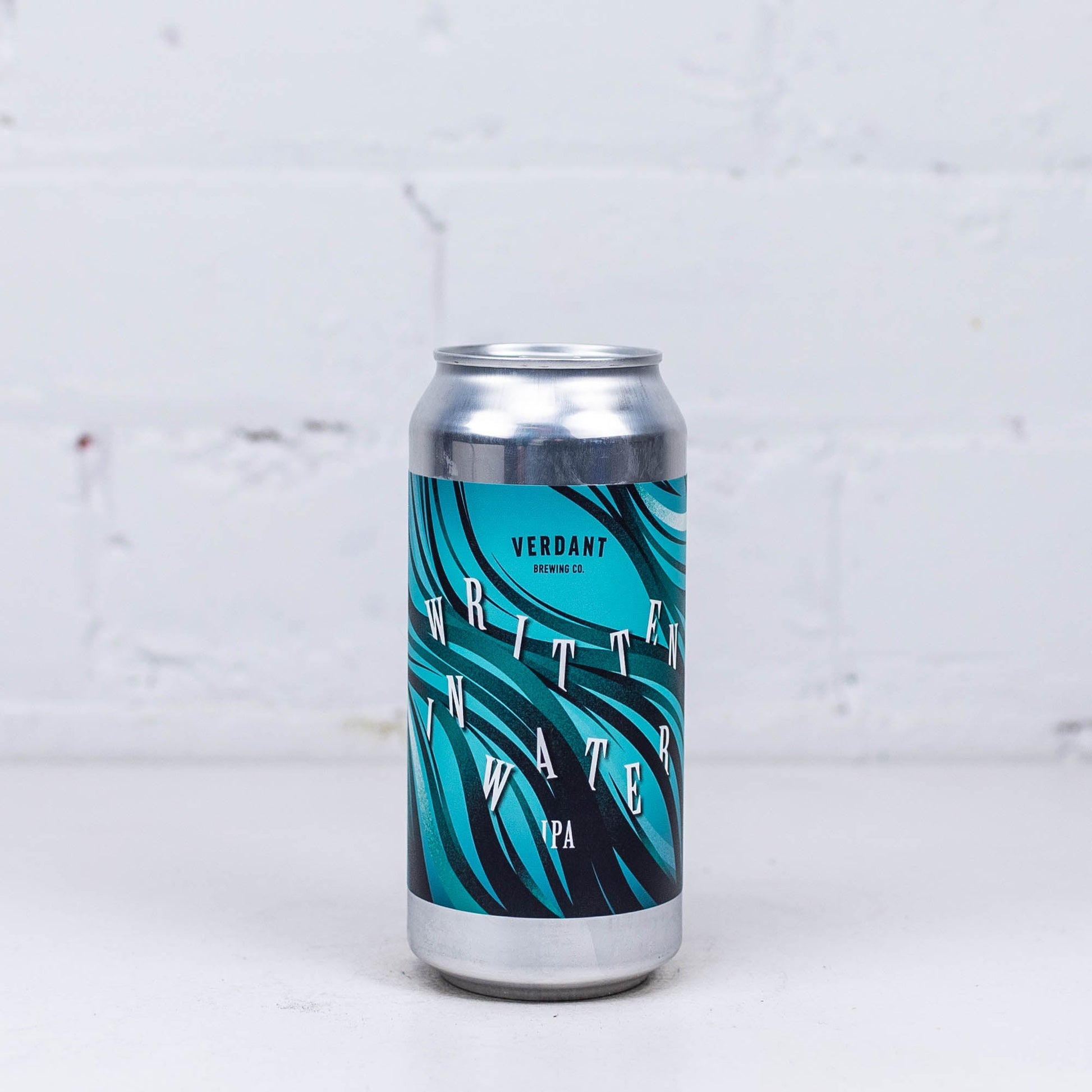 Verdant x Civil Society Brewing 'Written in Water' IPA 440ml