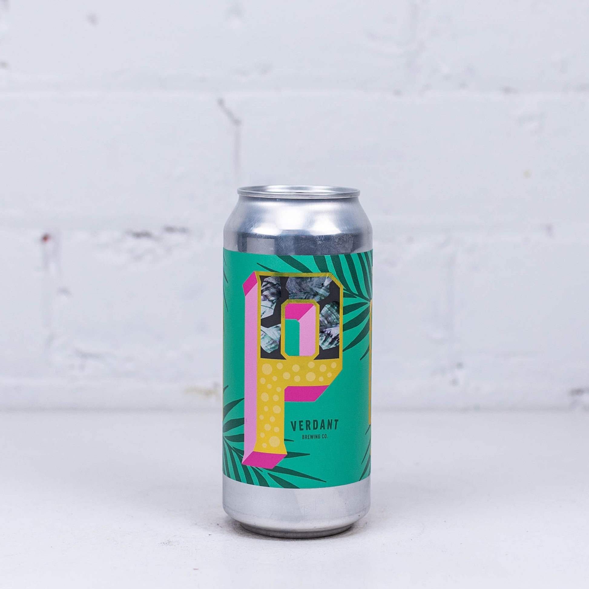 Verdant - Putty DIPA 440ml