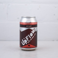 UpFlow - Alcohol Free Stout