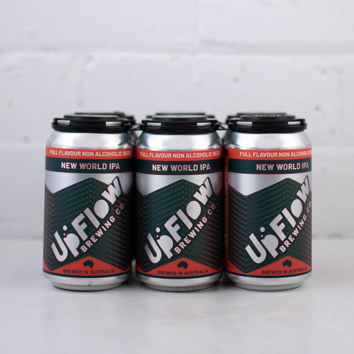 UpFlow - Alcohol Free New World IPA