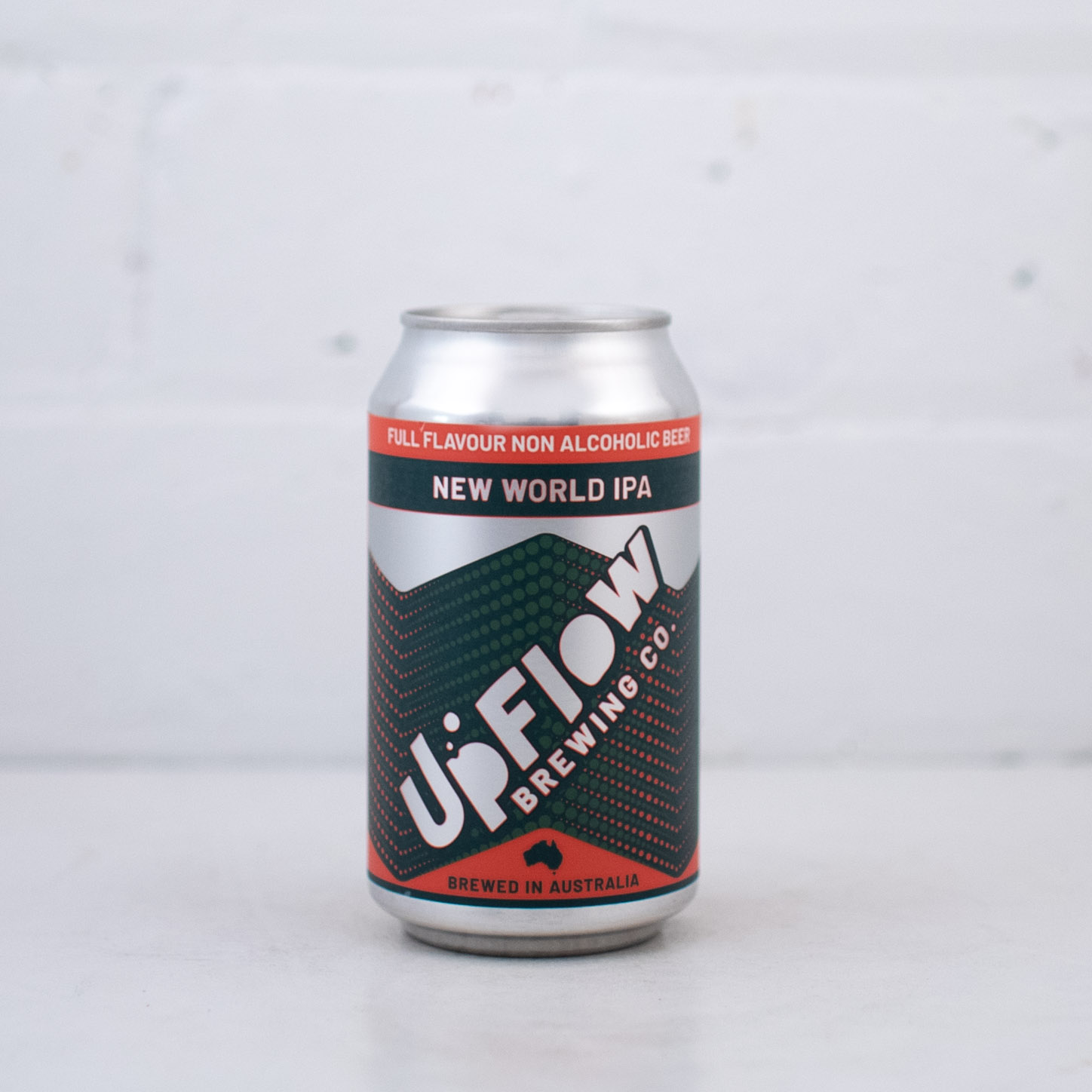 UpFlow - Alcohol Free New World IPA