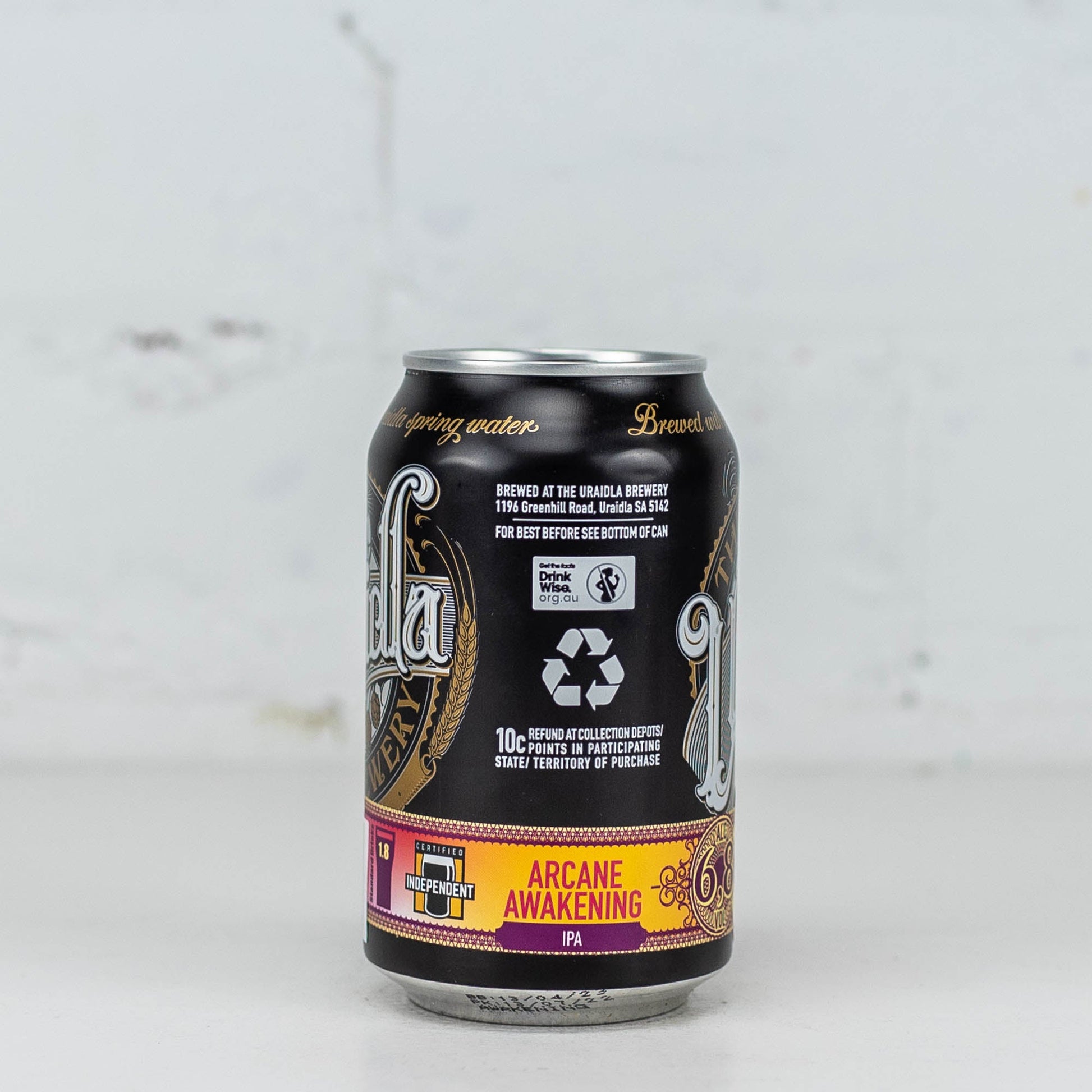 Uraidla - Arcane Awakening American IPA