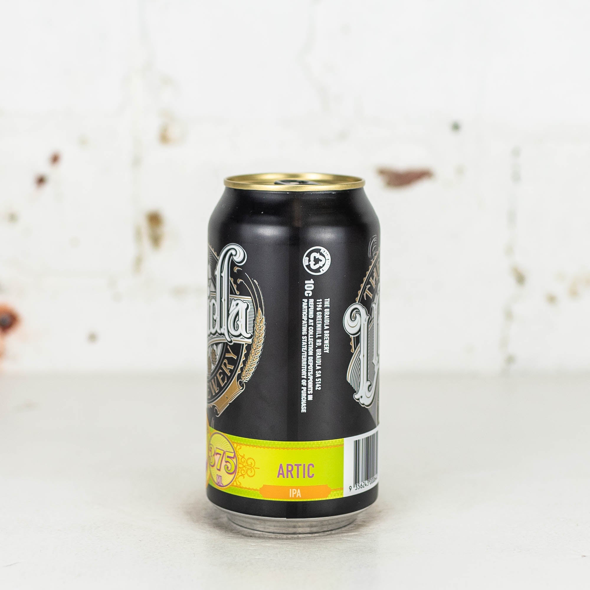 Uraidla - Artic IPA
