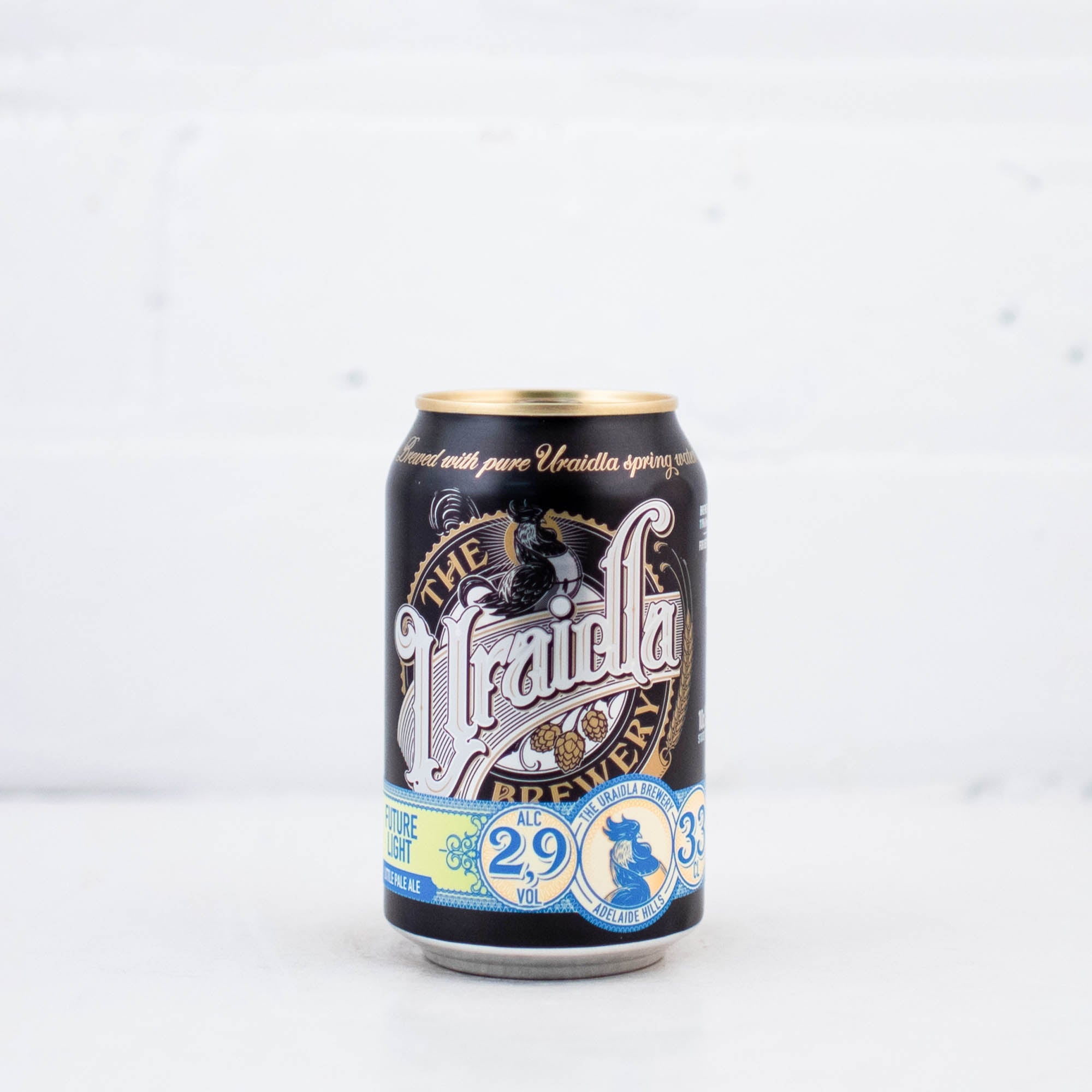 Uraidla - Future Light Session Pale Ale