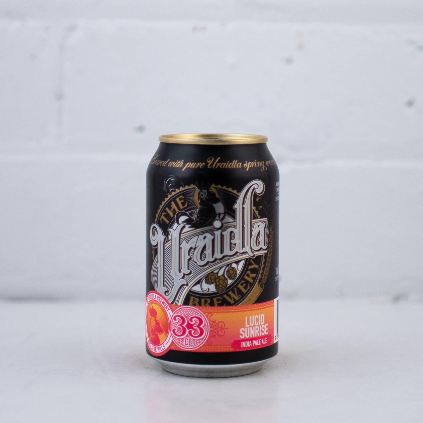 Uraidla - Lucid Sunrise