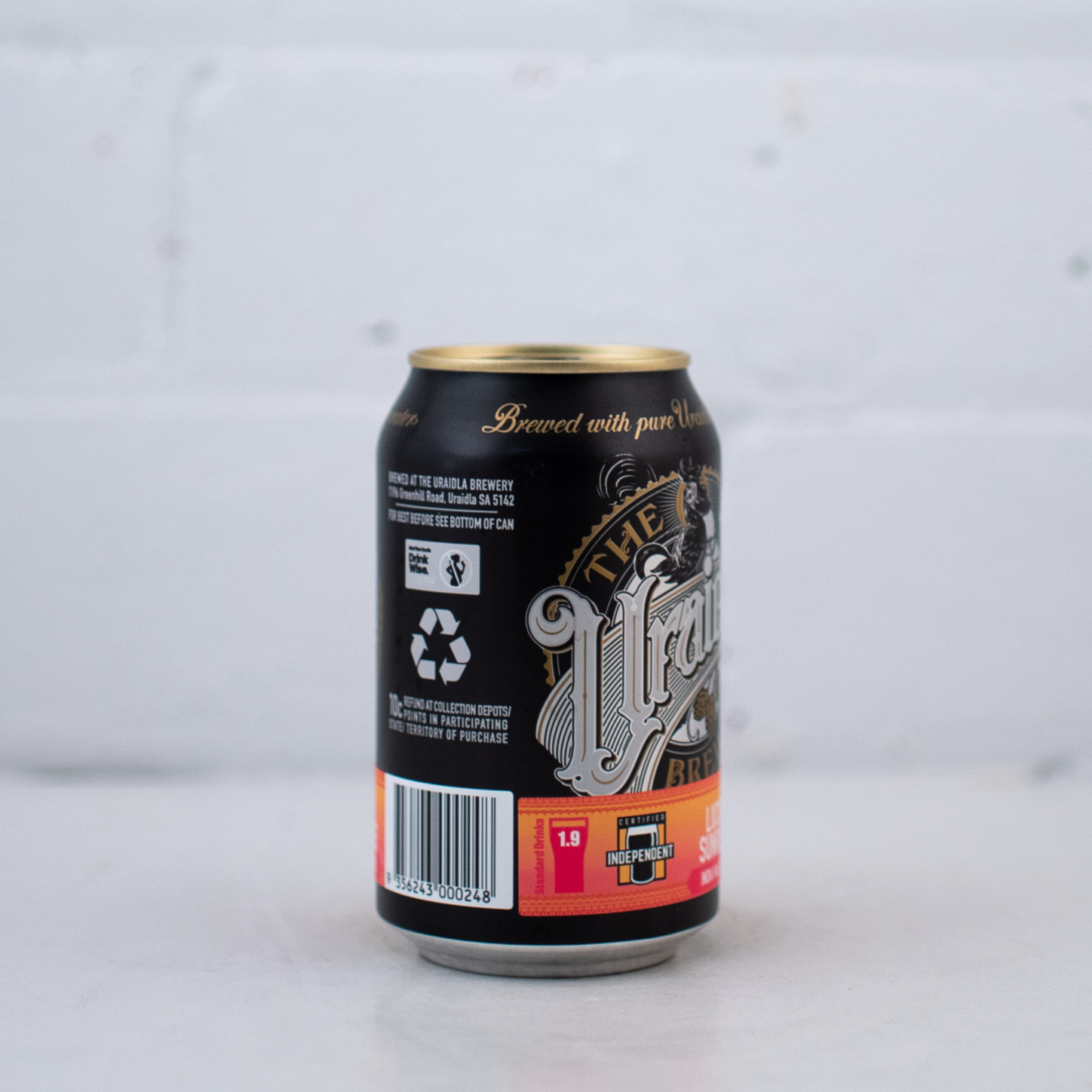 Uraidla - Lucid Sunrise