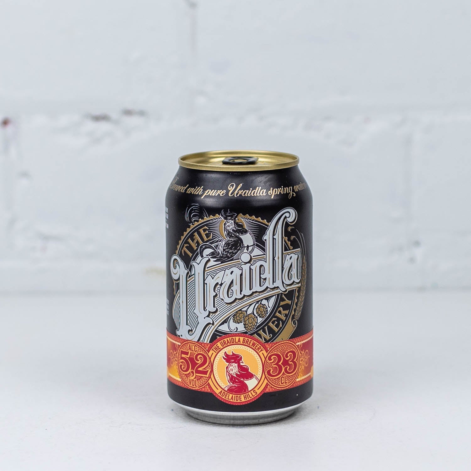 Uraidla-Sun Spells Pale Ale