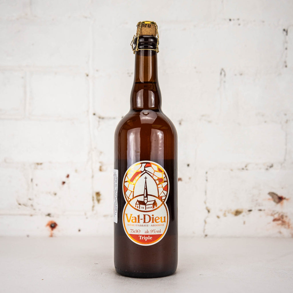 Val Dieu - Triple 750ml