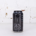 Valhalla - Genesis Double Black Ale