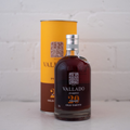 Quinta do Vallado - 20 Year Old Tawny Port 500ml