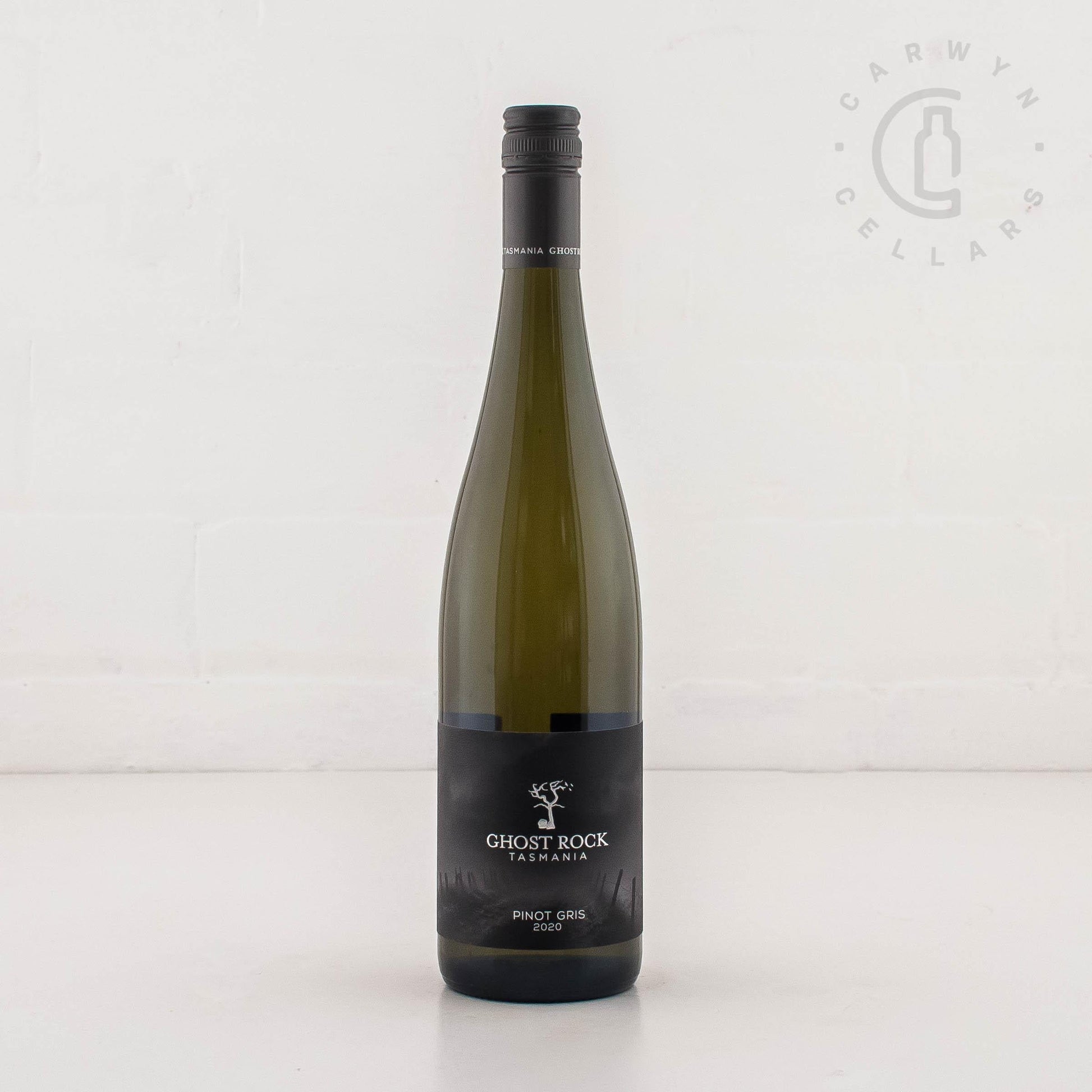 Ghost Rock - Pinot Gris 750ml