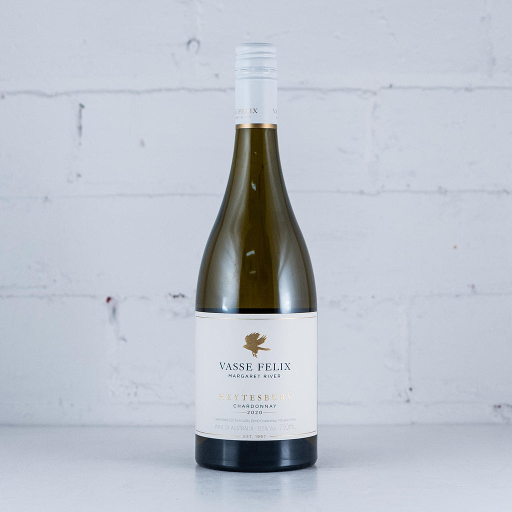 Vasse Felix - Heytesbury Chardonnay 2020 750ml