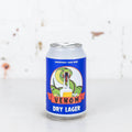 Venom - Dry Lager