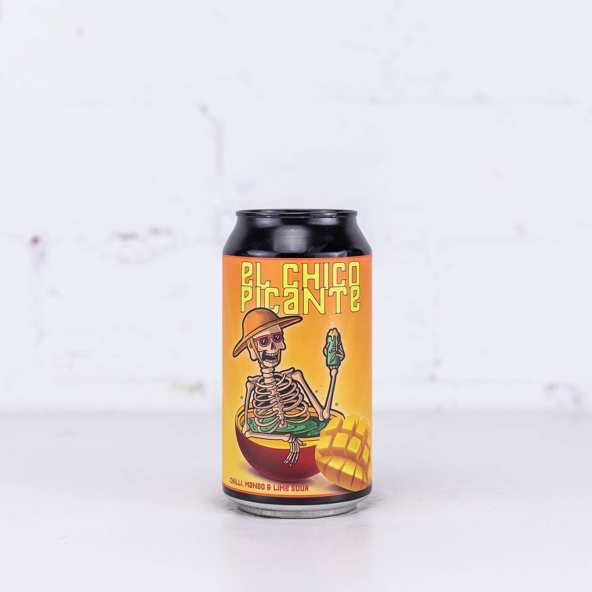 Venom - El Chico Picante Chilli Mango & Lime Sour