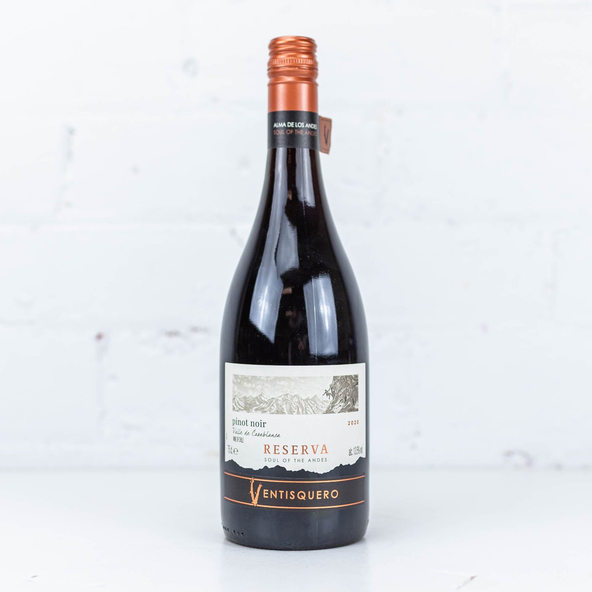 Ventisquero - Reserva Pinot Noir 2022 750ml