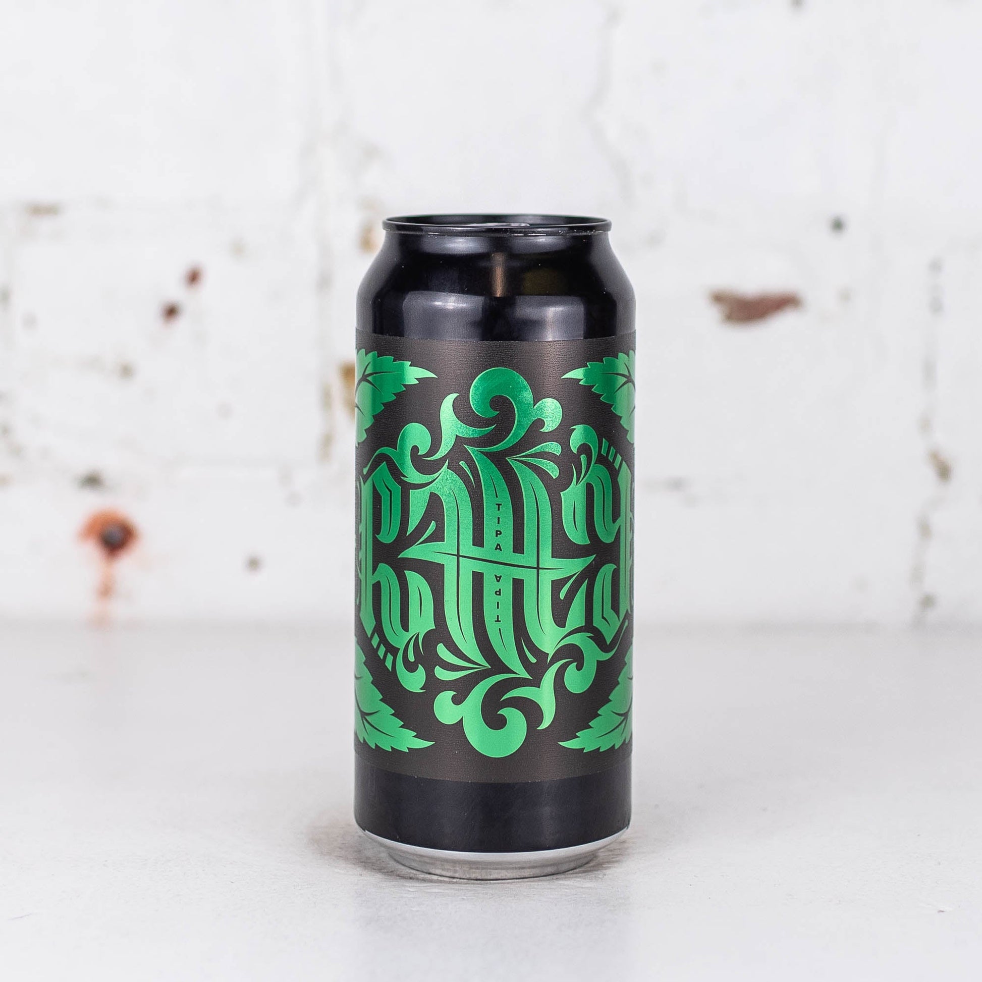 Verdant - Puttty Triple IPA