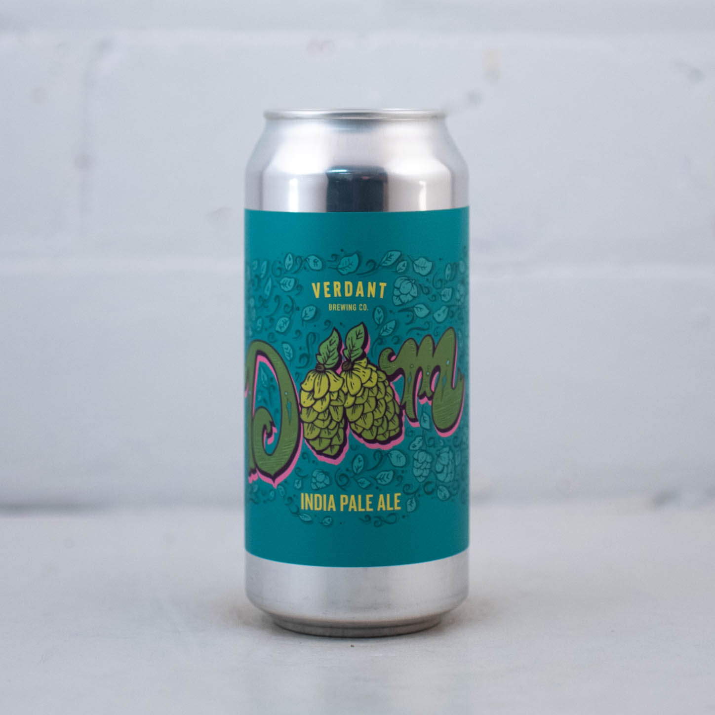 Verdant Bloom NEIPA