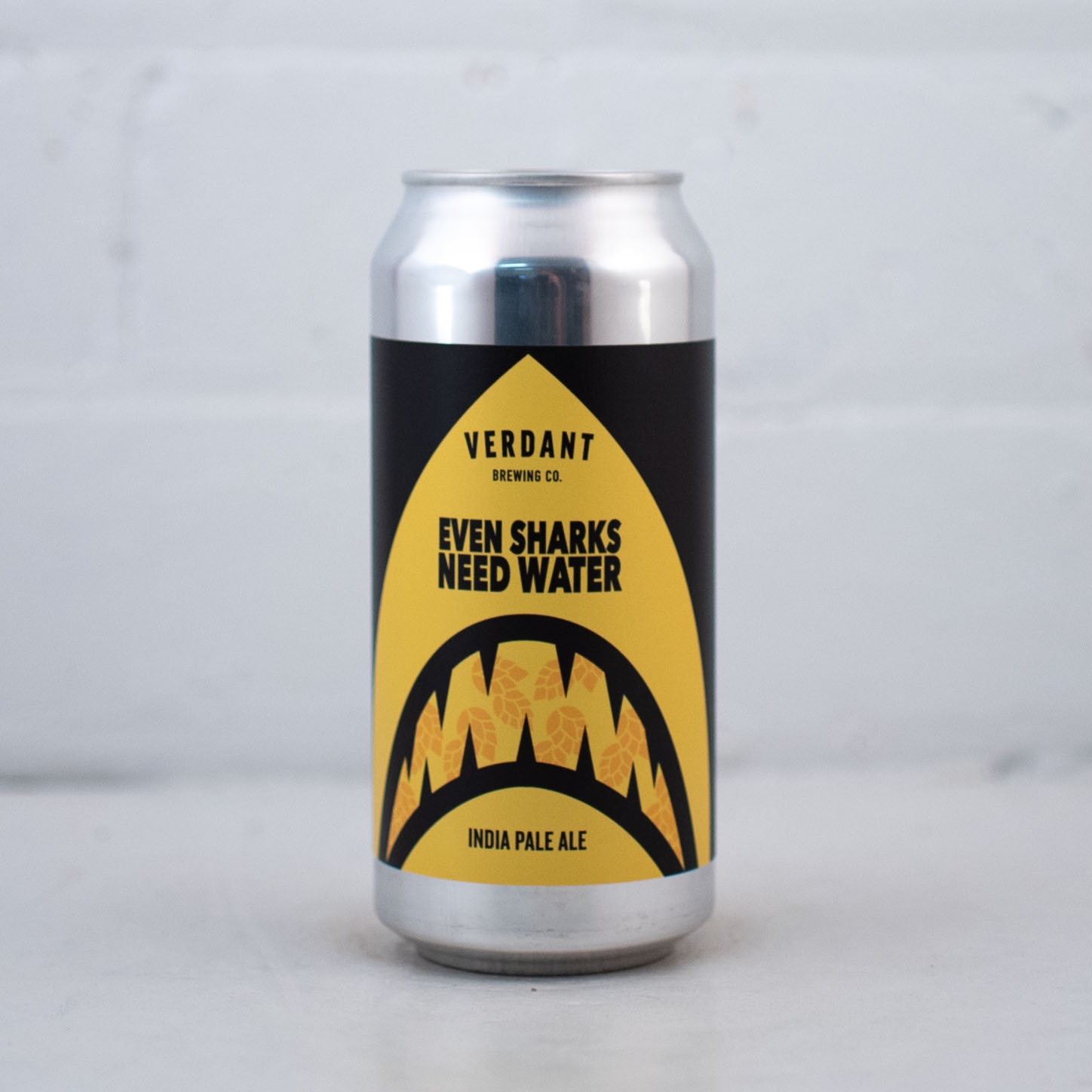 Verdant - Even Sharks Need Water