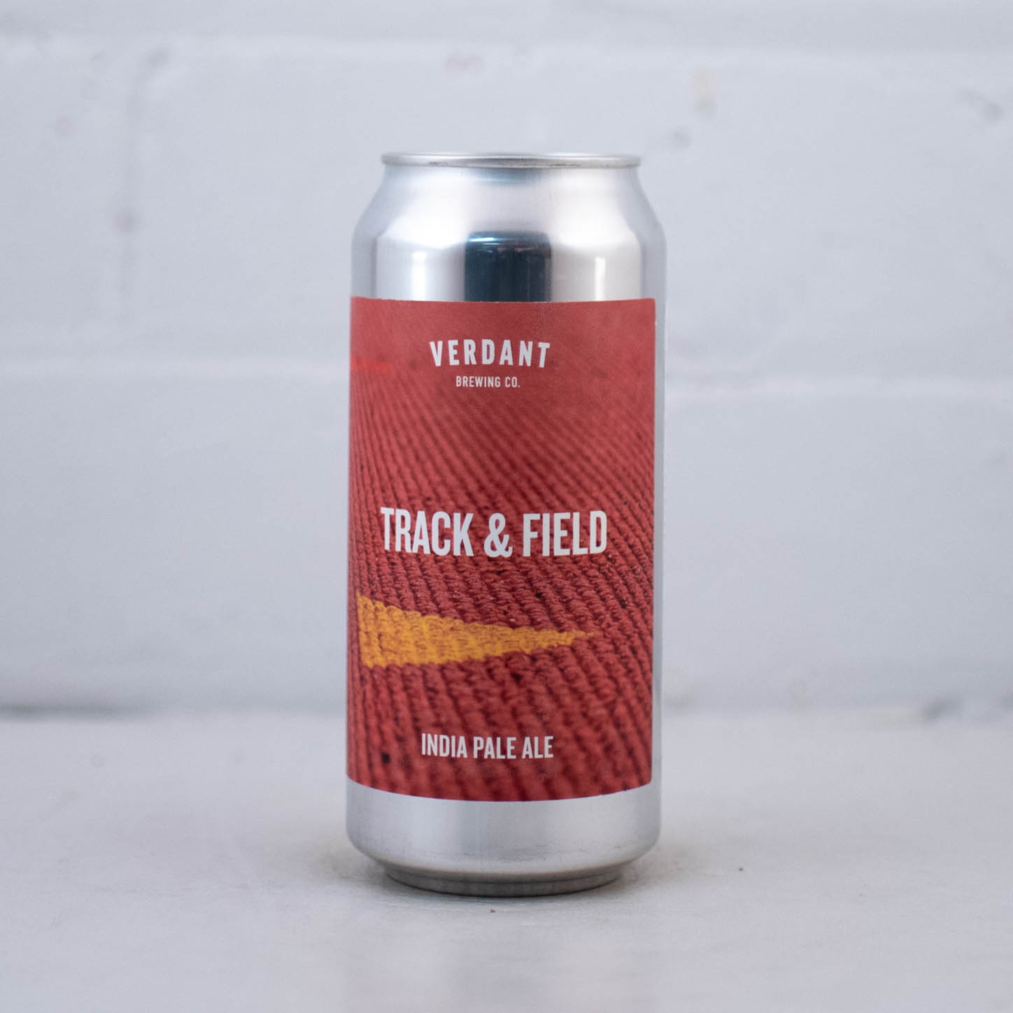 Verdant - Track & Field