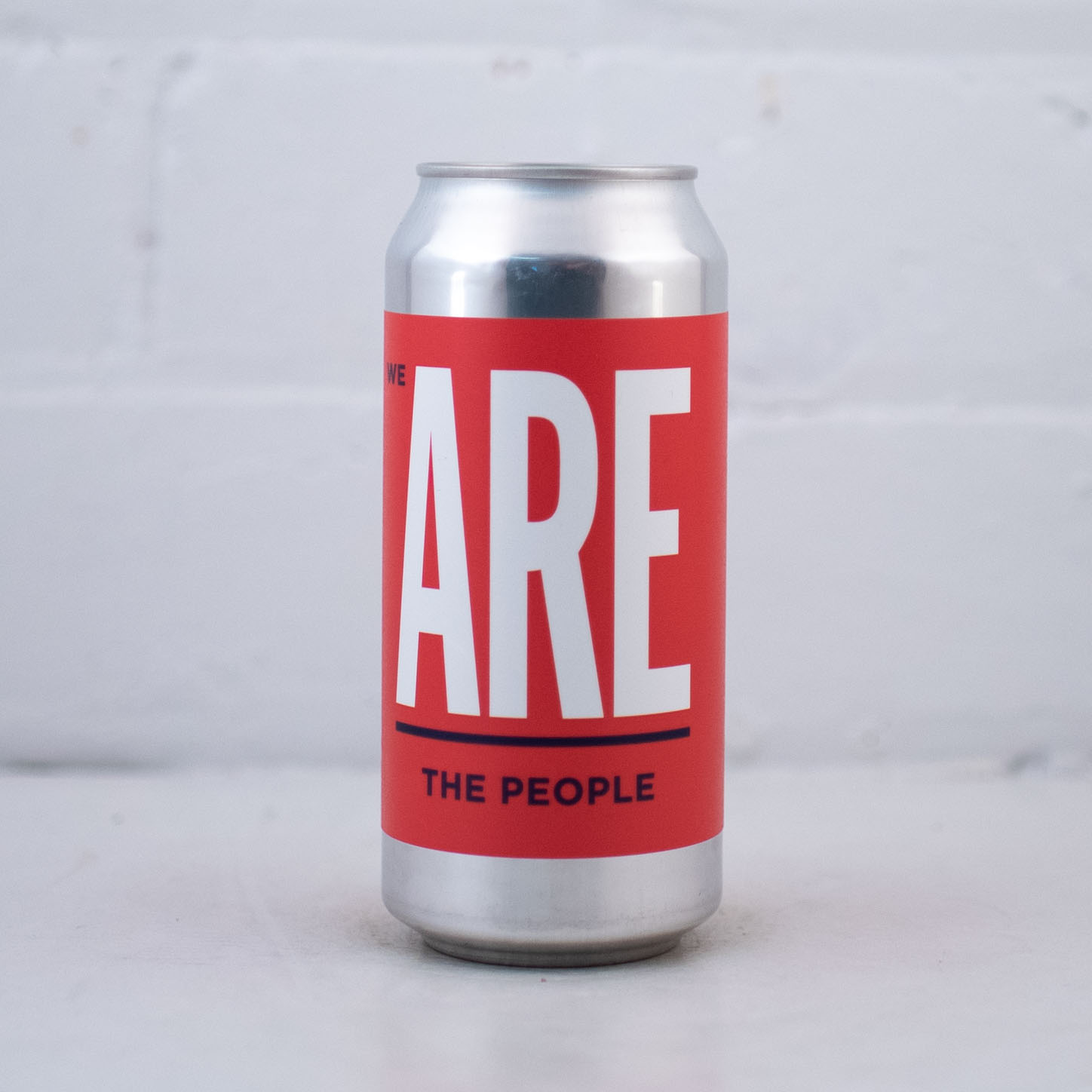 Verdant - Verdant x Burning Sky 'We ARE The People' 440ml
