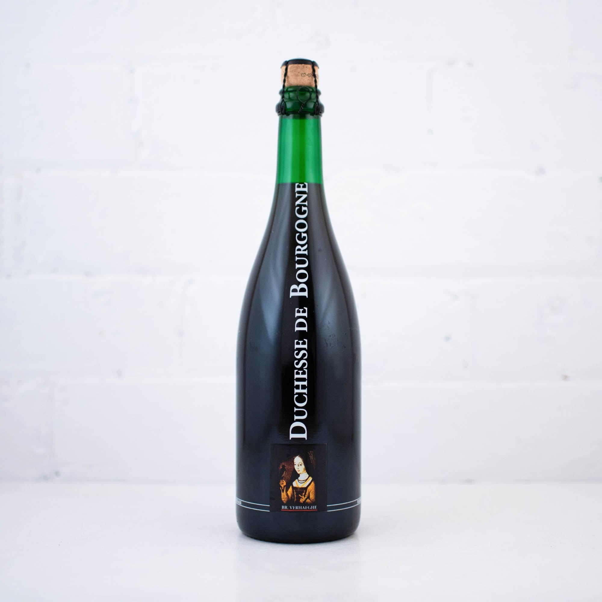 Verhaeghe - Duchesse de Bourgogne 750ml