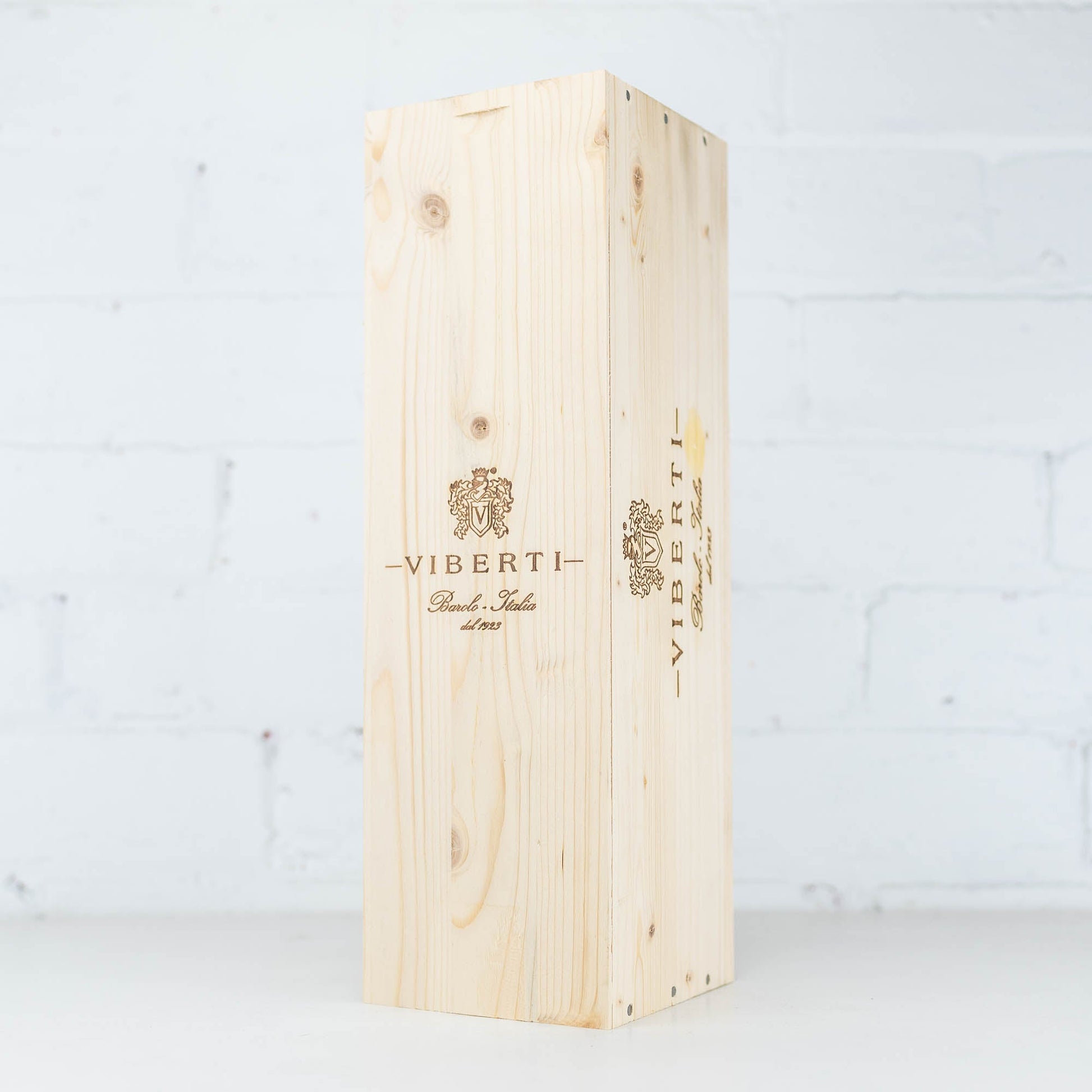 Viberti - Buon Padre Barolo 2016 1.5L