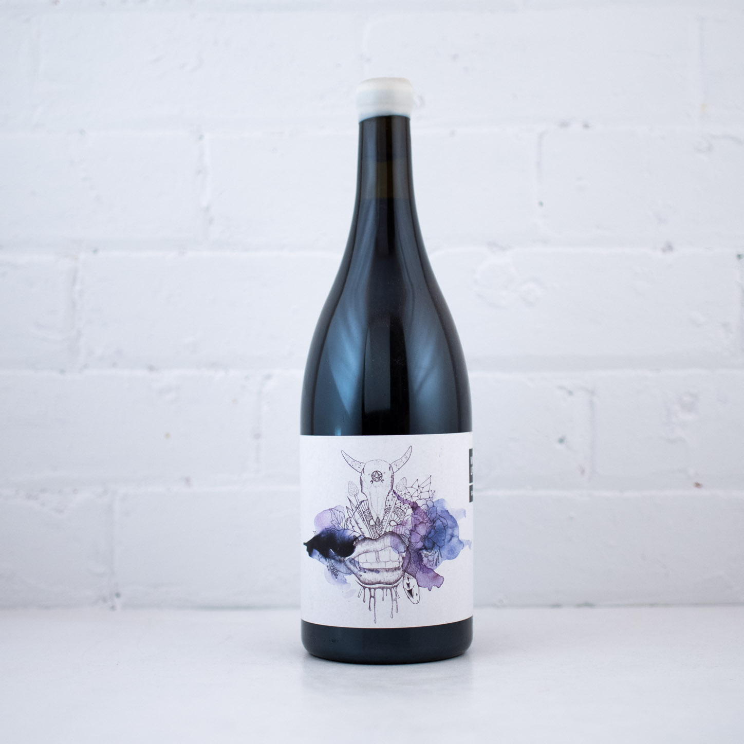 Vinteloper - Shiraz 2016 1.5L