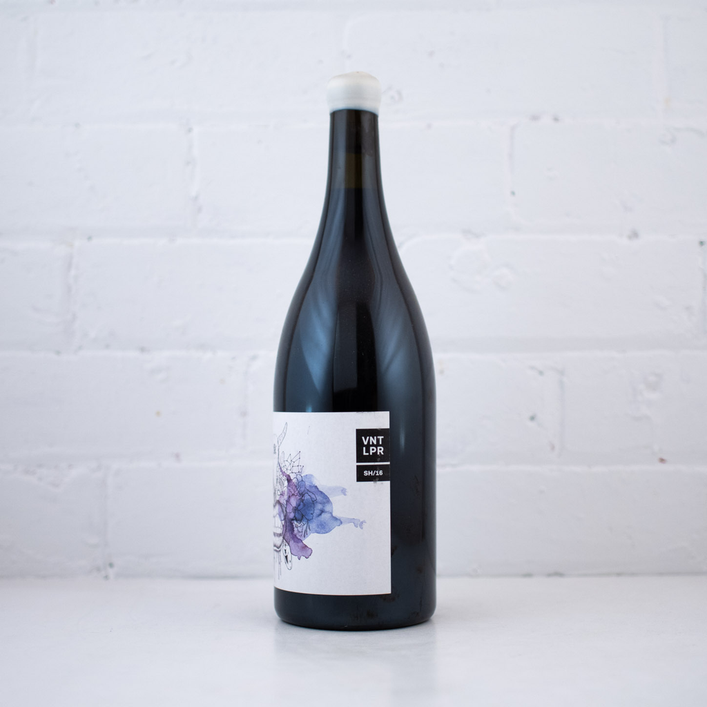 Vinteloper - Shiraz 2016 1.5L