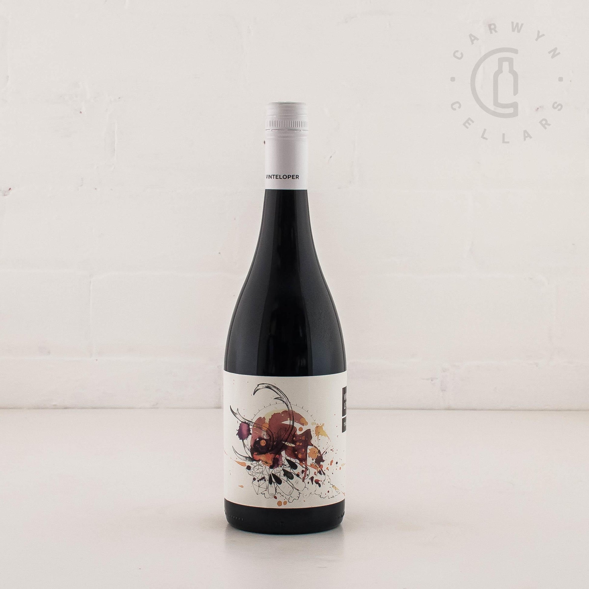 Vinteloper - Touriga Nacional 750ml