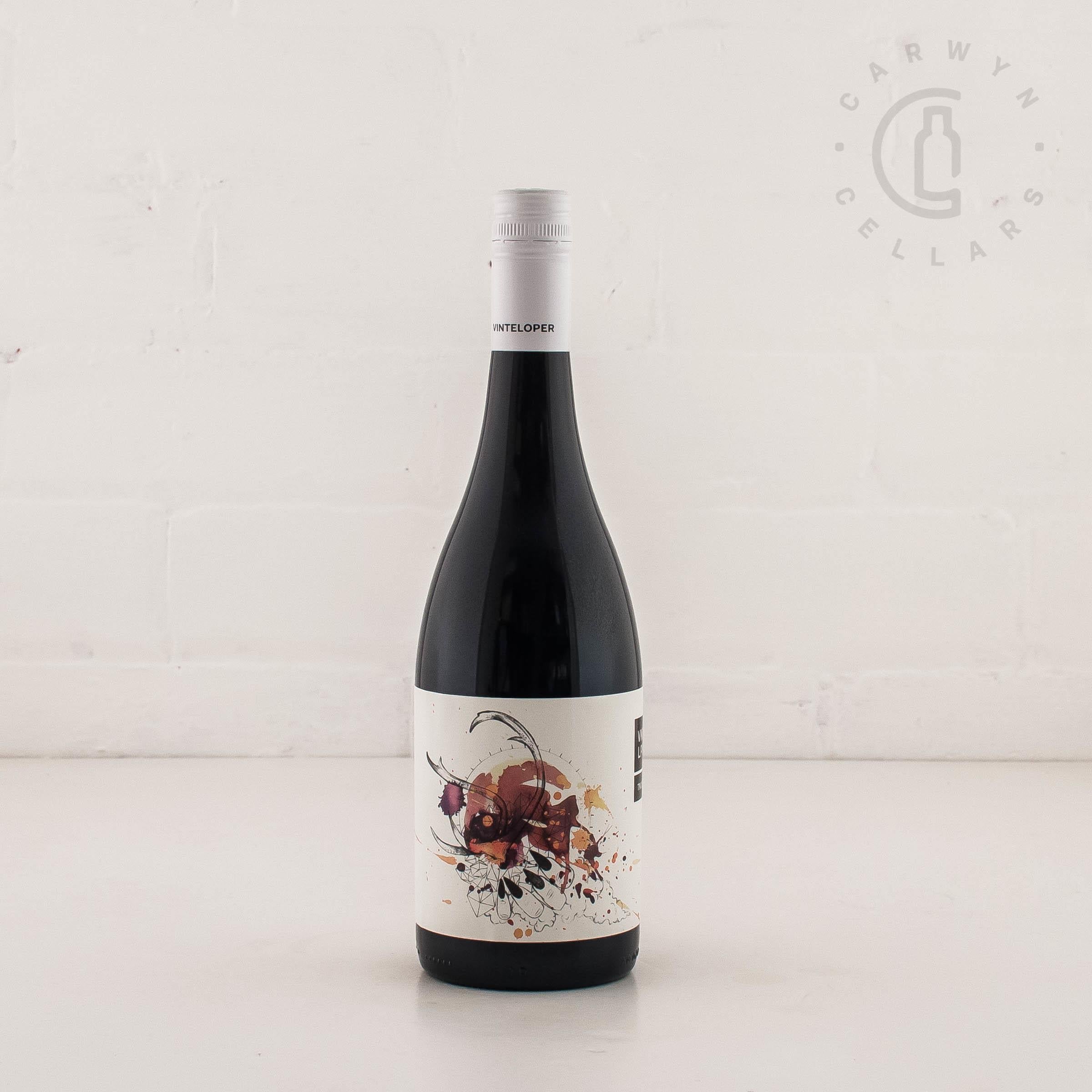 Vinteloper - Touriga Nacional 750ml