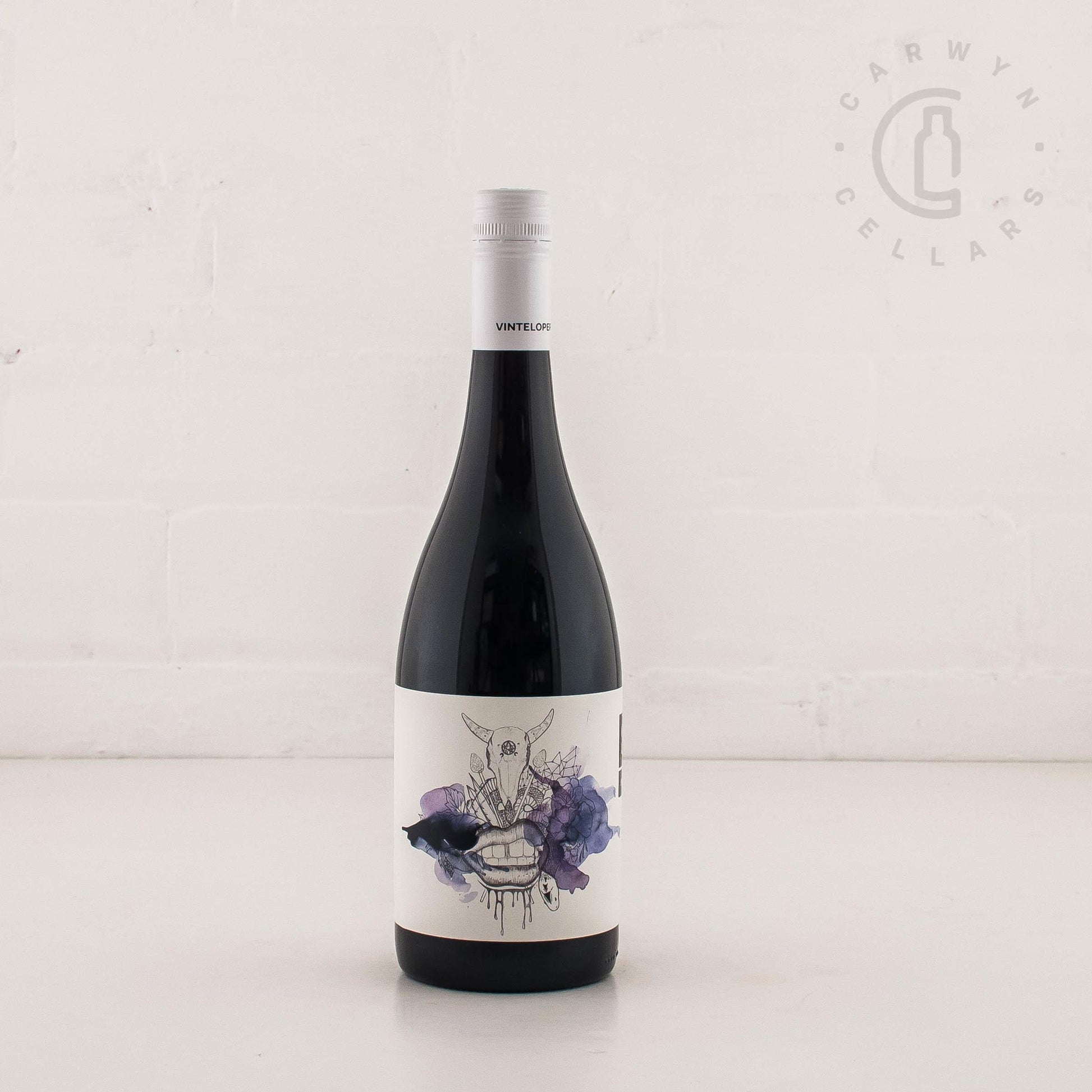 Vinteloper - Shiraz 750ml