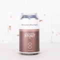 Warrandyte - Flat White Oatmeal Stout