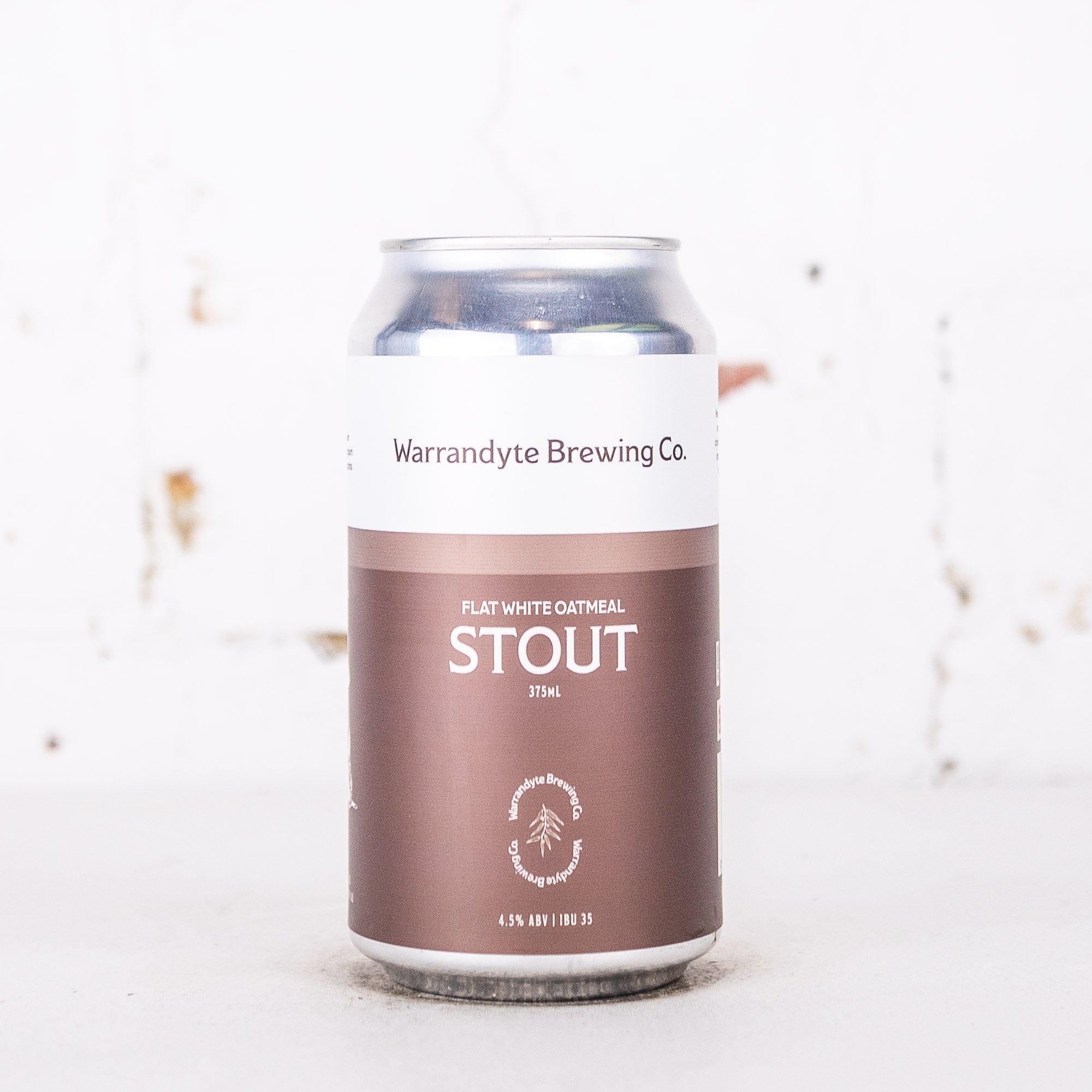Warrandyte - Flat White Oatmeal Stout
